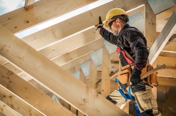 Best Roofing Contractor Near Me  in Fort Oglethorpe, GA