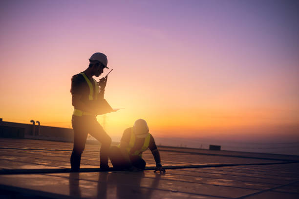 Best Emergency Roof Repair  in Fort Oglethorpe, GA