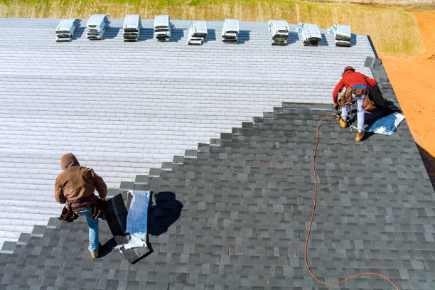 Professional Roofing Contractor in Fort Oglethorpe, GA