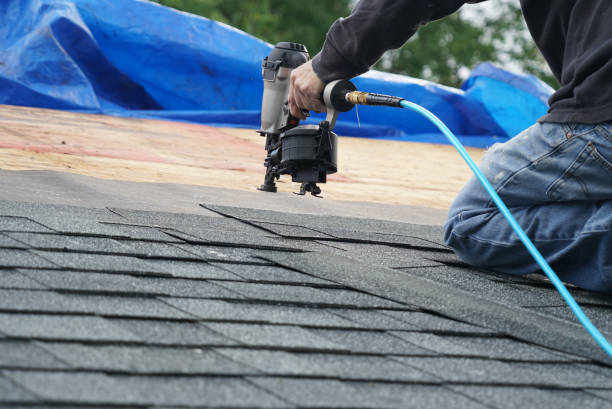 Quick and Trustworthy Emergency Roof Repair Services in Fort Oglethorpe, GA